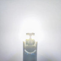 VW Polo IV 9N 9N3 2001-2009 LED Sidelights Bulbs Canbus White Light 6500K
