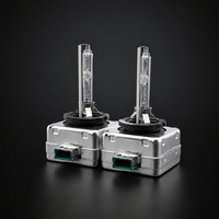 D3S Xenon HID Bulbs 6000K White 35W Kia Sportage IV 2015-2022