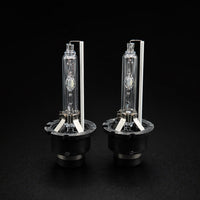 D2S Xenon HID Bulbs 6000K White 35W Nissan 350Z 2002-2009