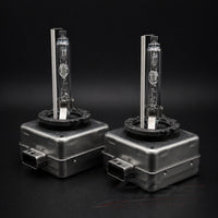 D1S Xenon HID Bulbs 6000K White 35W Mercedes E Class W212 2013-2016