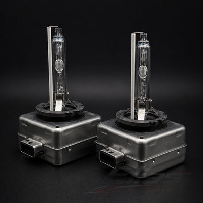 D1S Xenon HID Bulbs 6000K White 35W Mercedes SL R231 From 2011+