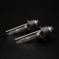 D2S Xenon HID Bulbs 6000K White 35W Lexus RX (XU30) 2003-2008