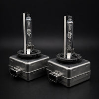 D1S Xenon HID Bulbs 6000K White 35W BMW Seria 1 E87 E88 2004-2013