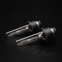 D2S Xenon HID Bulbs 6000K White 35W BMW Seria 7 E65 E66 2001-2004