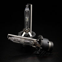 D2S Xenon HID Bulbs 6000K White 35W BMW Seria 7 E65 E66 2001-2004
