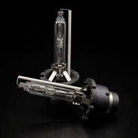 D2S Xenon HID Bulbs 6000K White 35W Lancia Thesis 2002-2009
