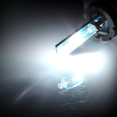 D2S Xenon HID Bulbs 6000K White 35W Lancia Kappa 1994-2001