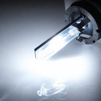 D2S Xenon HID Bulbs 6000K White 35W BMW Seria 7 E65 E66 2001-2004
