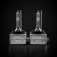 D3S Xenon HID Bulbs 6000K White 35W Kia Sportage IV 2015-2022